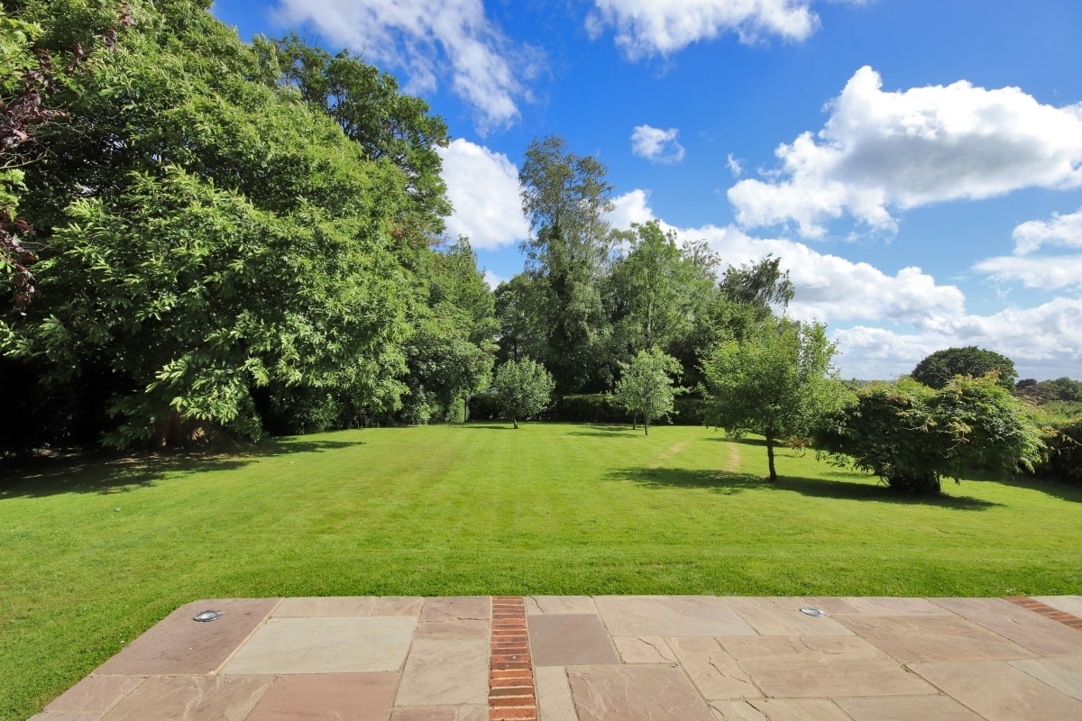 House Penshurst Road in Tunbridge Wells