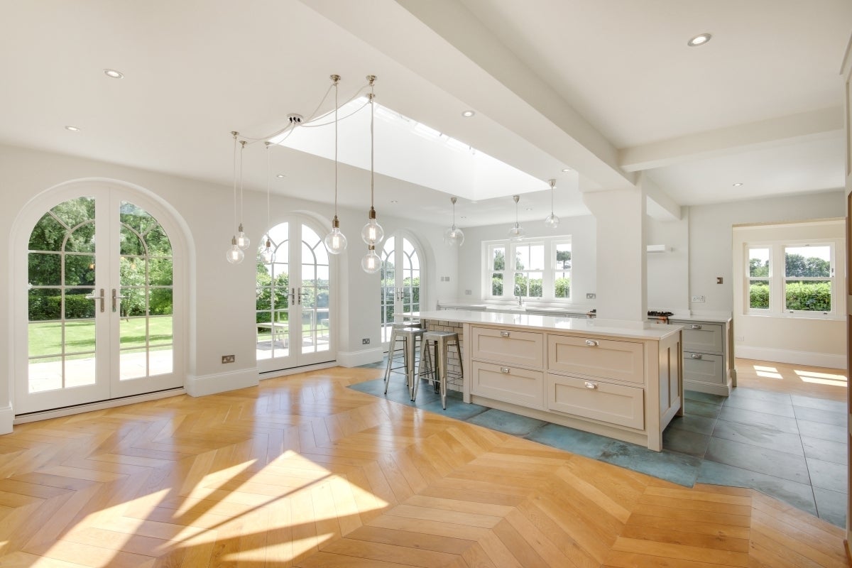 House Penshurst Road in Tunbridge Wells