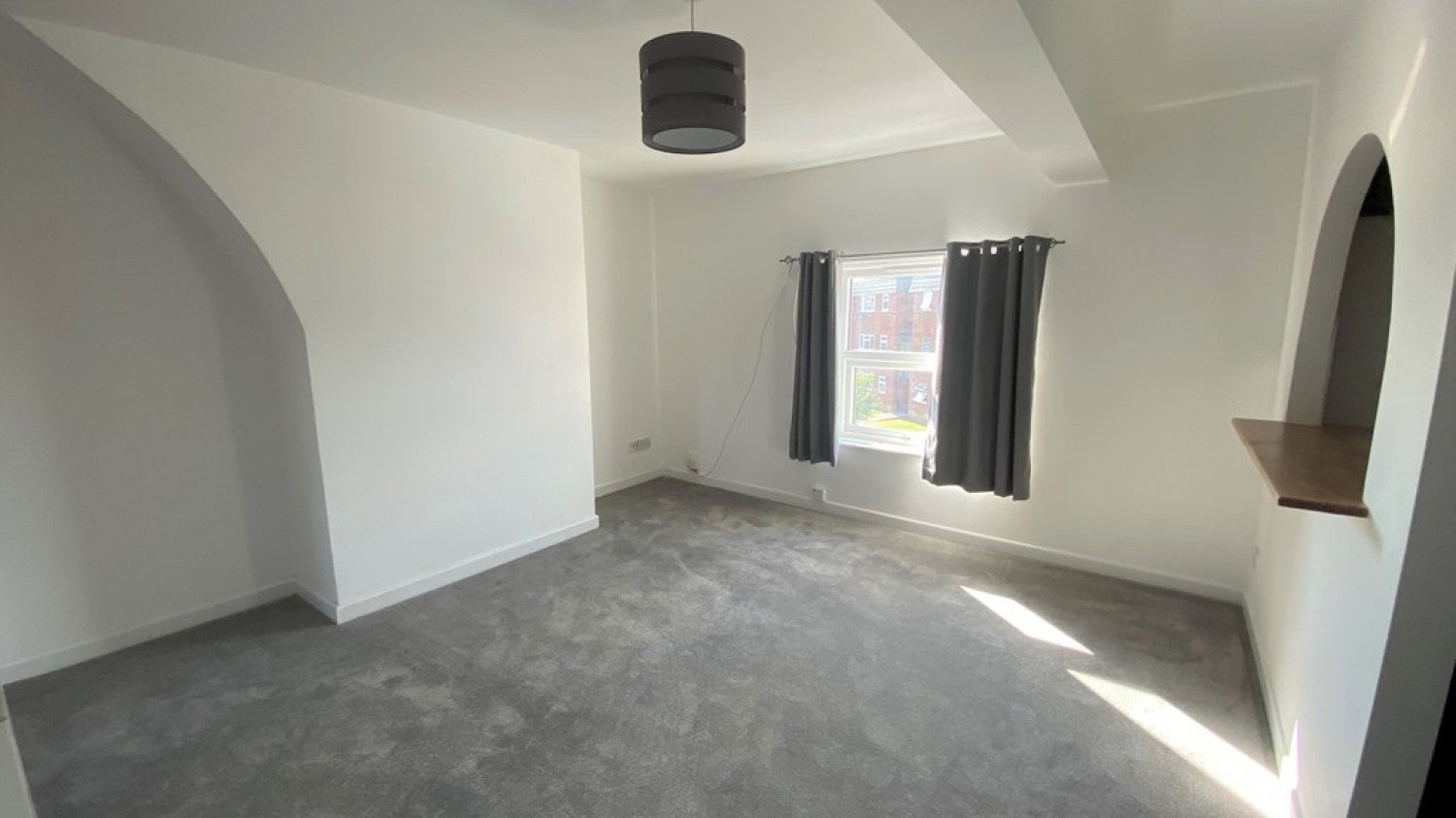 Flat Timbrell Street in Trowbridge