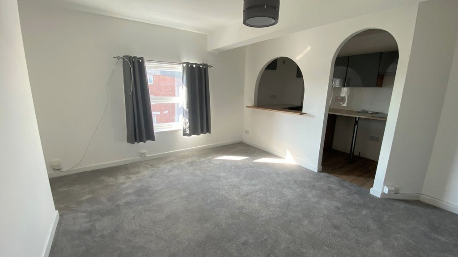 Flat Timbrell Street in Trowbridge