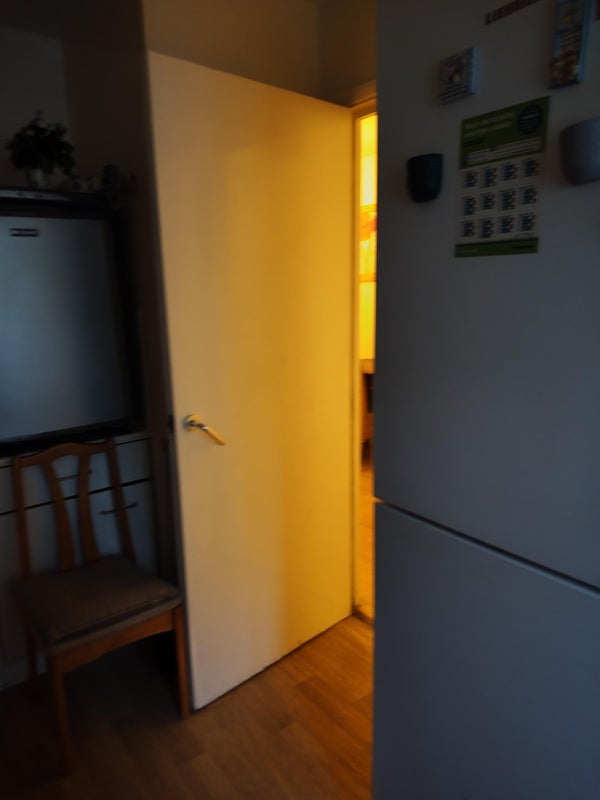 Room Evergreen Square in Greater London