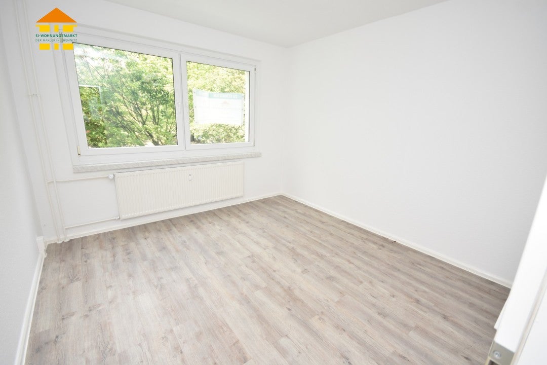 Wohnung Straße Usti nad Labem in Chemnitz