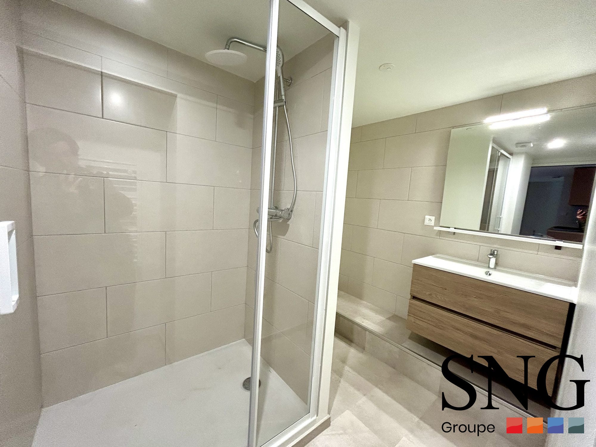 Flat Rue Charles Sauria in Dole
