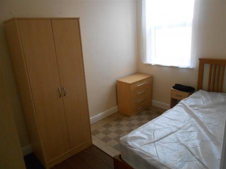 Room Newnham Road in Newark and Sherwood