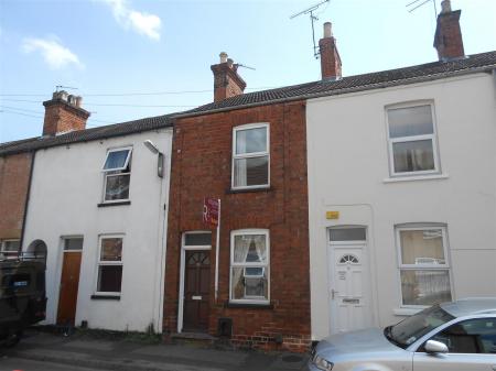 Room Newnham Road in Newark and Sherwood