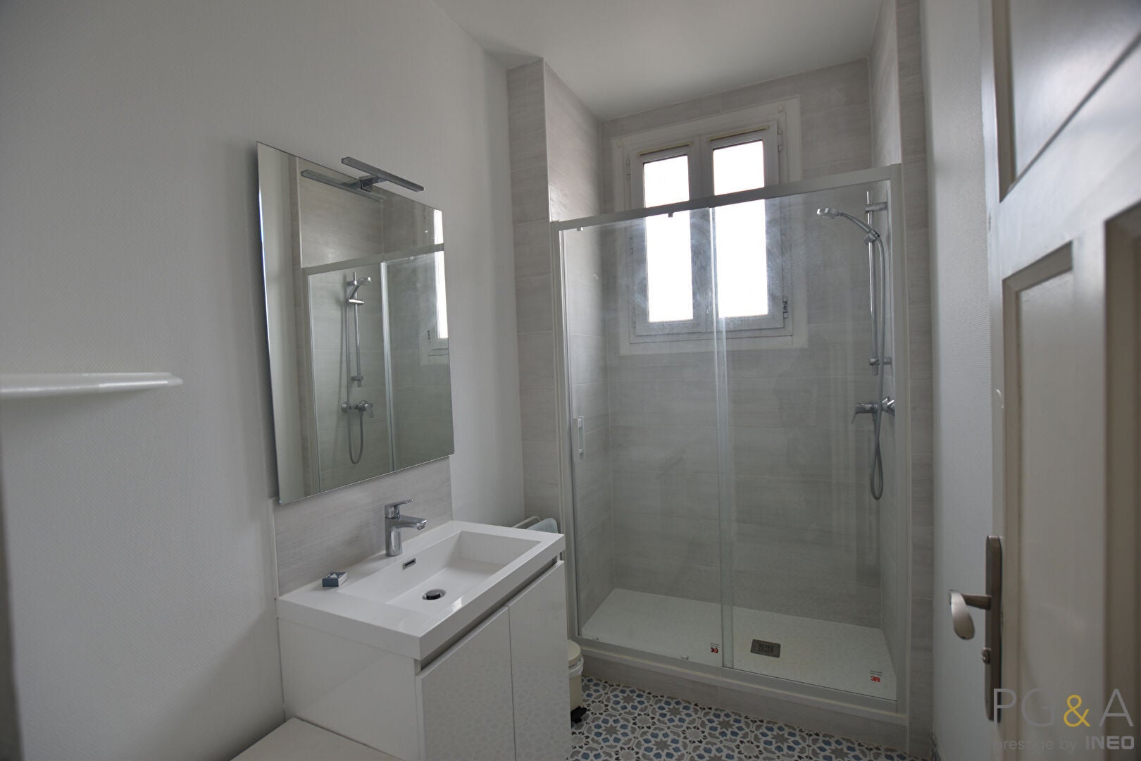 Appartement Rue Poullain Duparc à Rennes