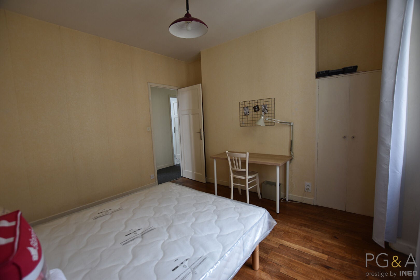 Appartement Rue Poullain Duparc à Rennes