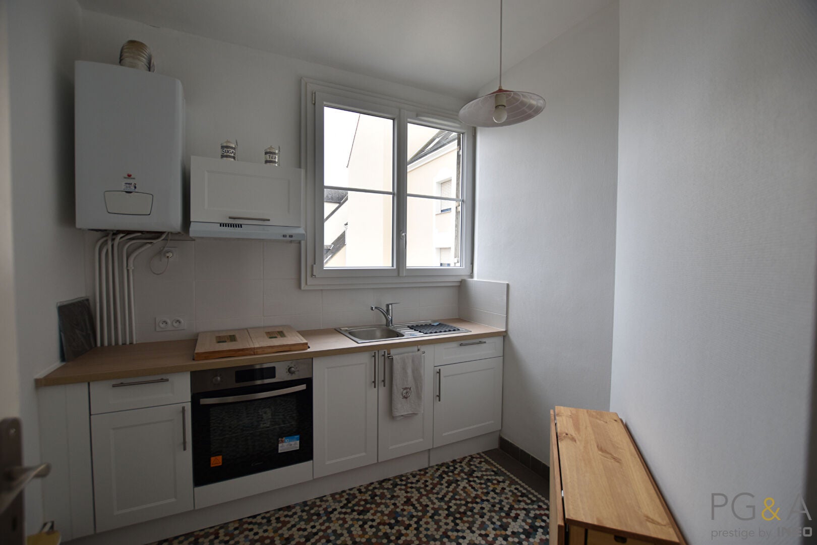 Appartement Rue Poullain Duparc à Rennes