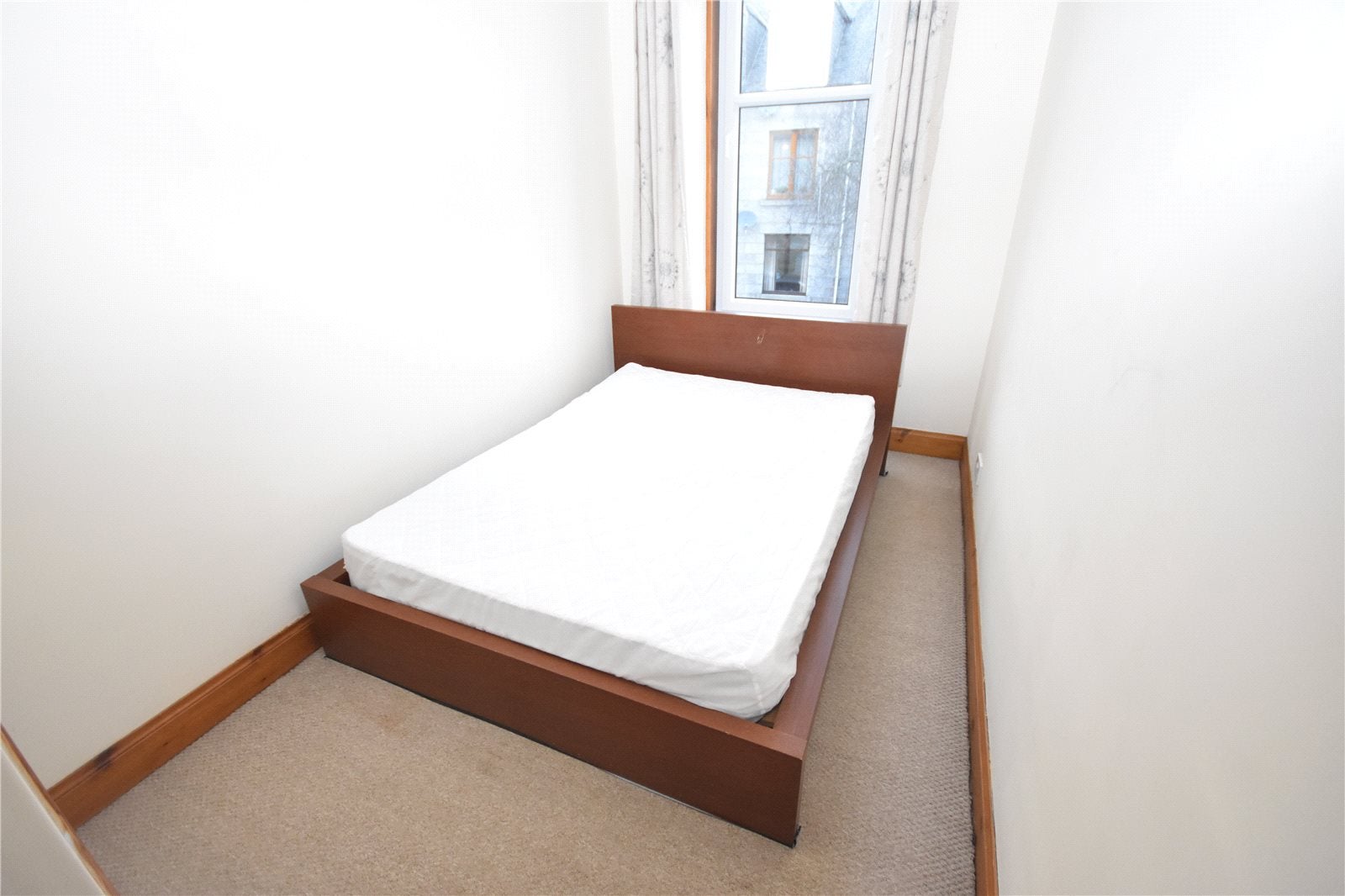 Flat Hartington Road in Aberdeen City