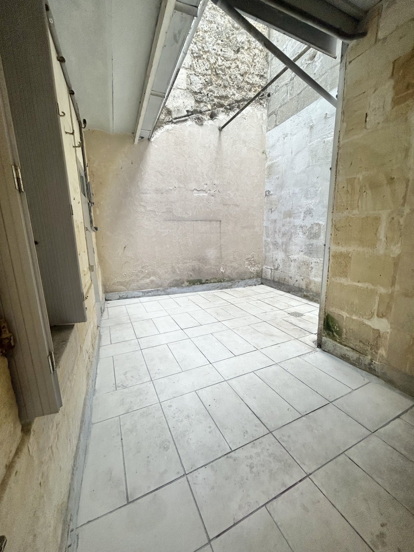 Flat Rue Sicard in Bordeaux