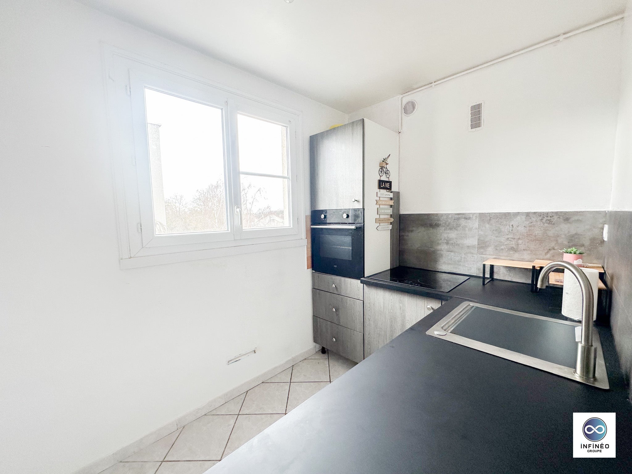 Appartement Rue Lucien Sampaix à Morsang-sur-Orge