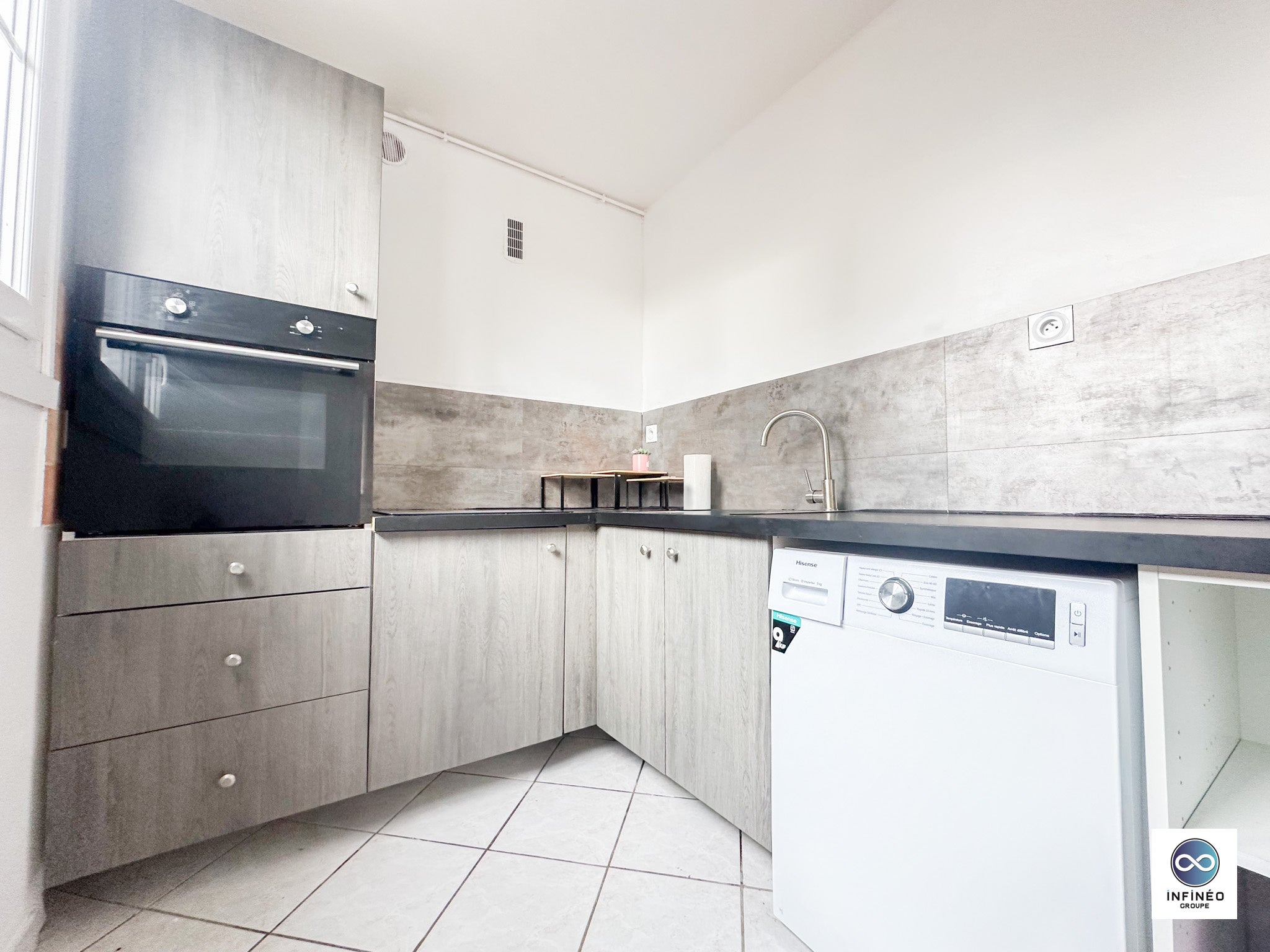Appartement Rue Lucien Sampaix à Morsang-sur-Orge