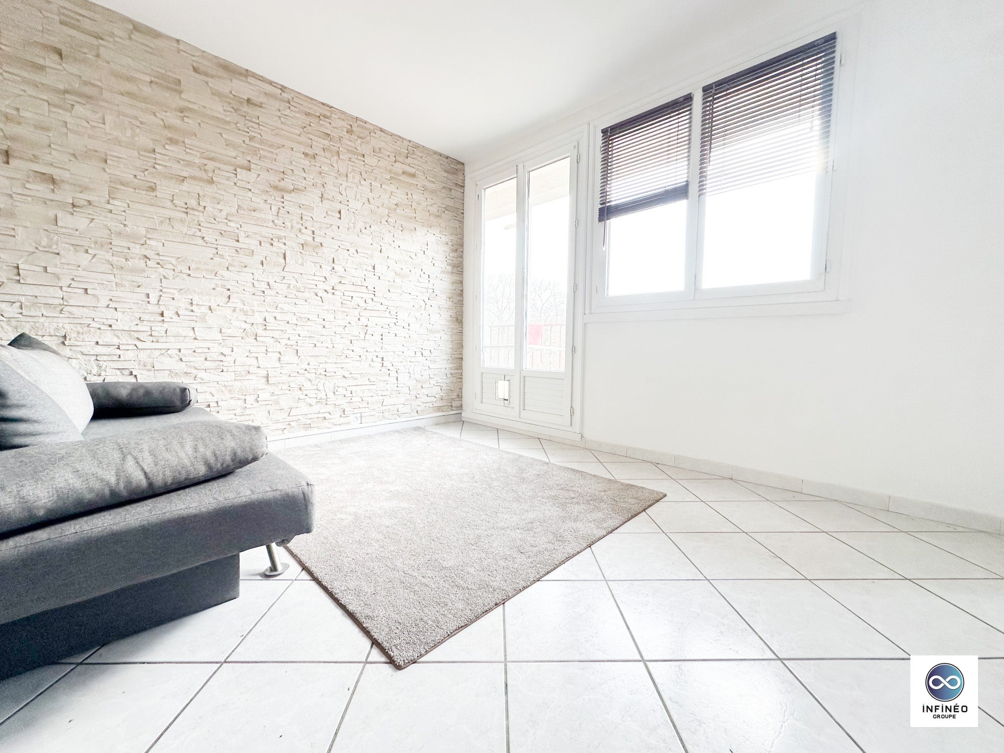 Appartement Rue Lucien Sampaix à Morsang-sur-Orge