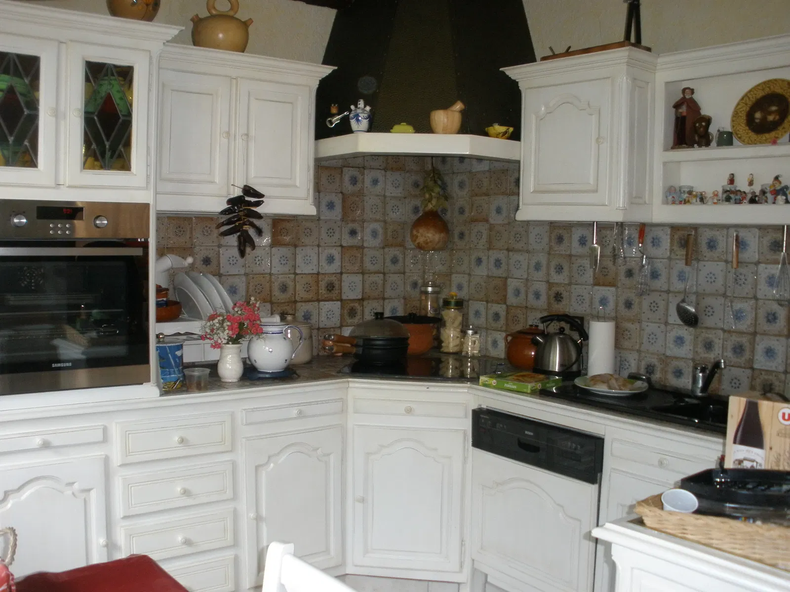 Chambre Rue du Grand Cerisier à Fleurieux-sur-l'Arbresle