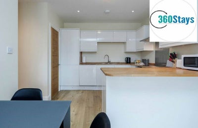 Flat Queen Street in Maidenhead
