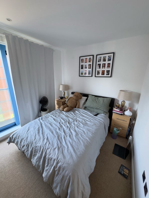 Room Western Gateway in Greater London