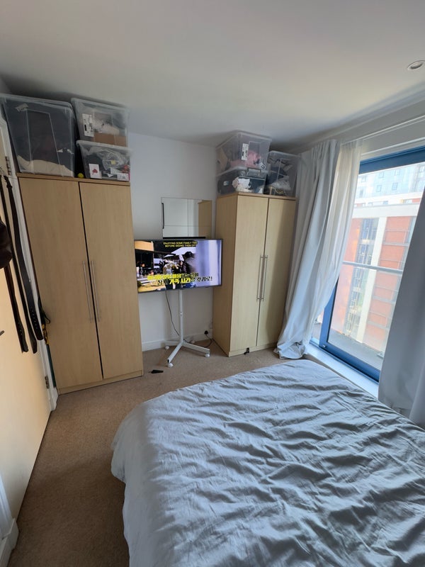 Room Western Gateway in Greater London