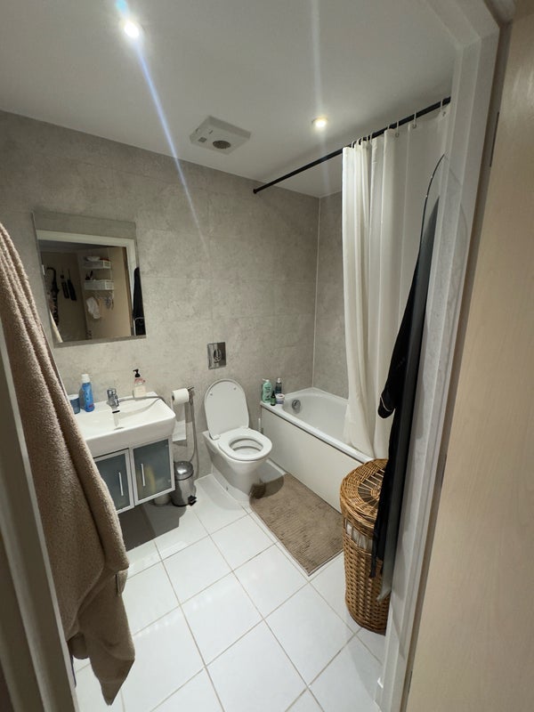 Room Western Gateway in Greater London