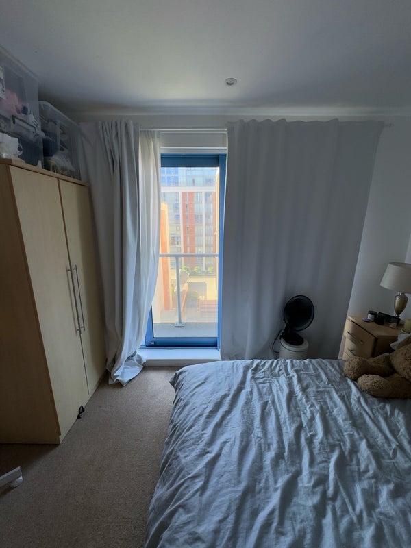 Room Western Gateway in Greater London