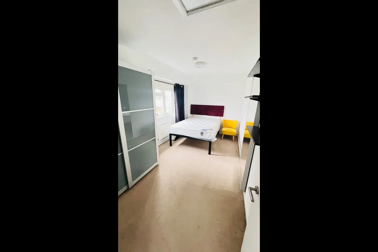 House Setchell Way in Greater London