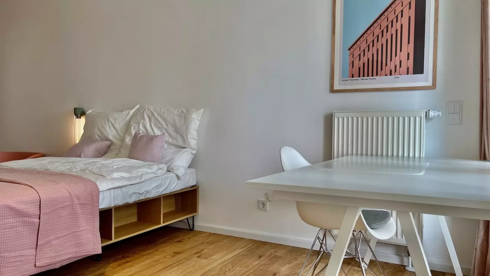 Wohnung Gertraudenstraße in Berlin