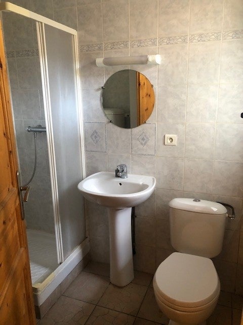 Appartement Promenade Van Iseghem à Nantes