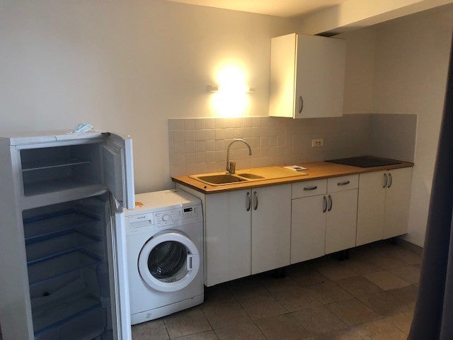 Appartement Promenade Van Iseghem à Nantes