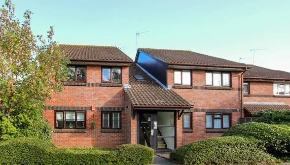 Flat Welsummer Way in Cheshunt