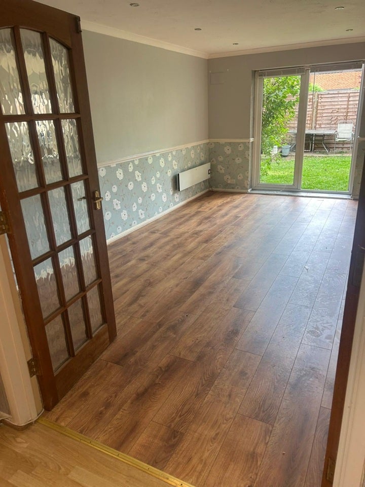Flat Welsummer Way in Cheshunt