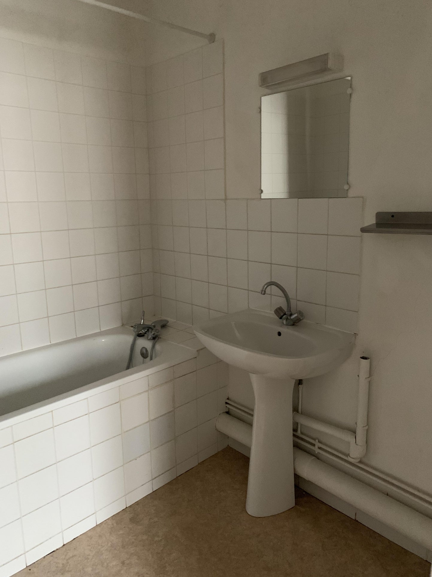 Appartement Place de l'Étape à Orléans