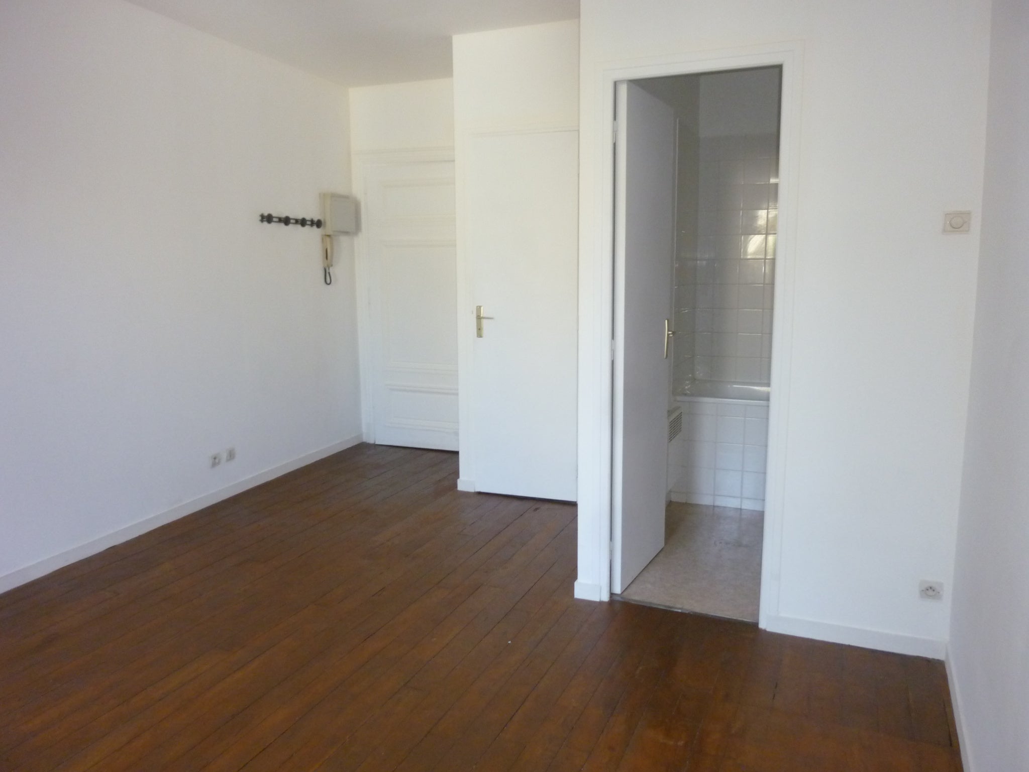 Appartement Place de l'Étape à Orléans