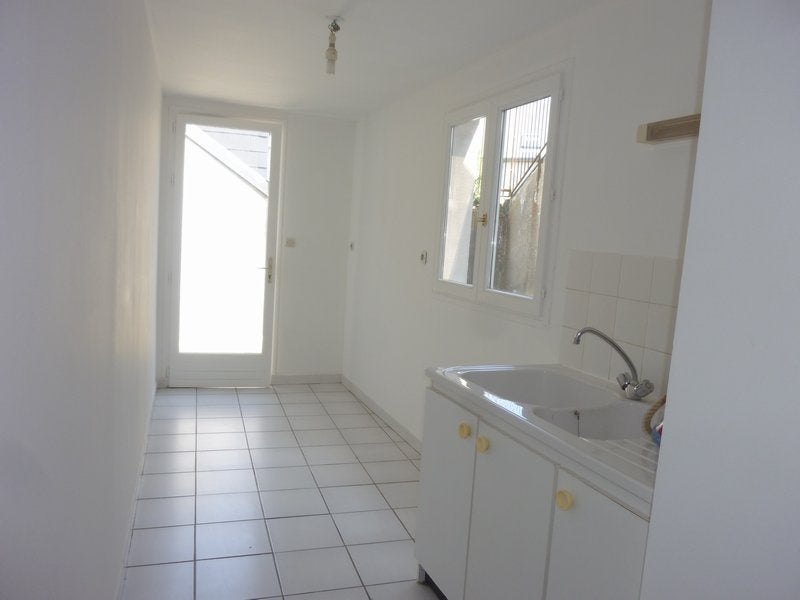 Appartement Place de l'Étape à Orléans