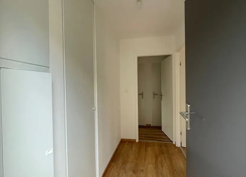 Appartement Rue Saint-François à Tours
