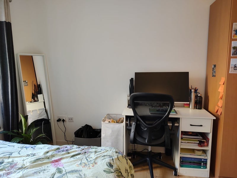 Room Barchester Street in Greater London