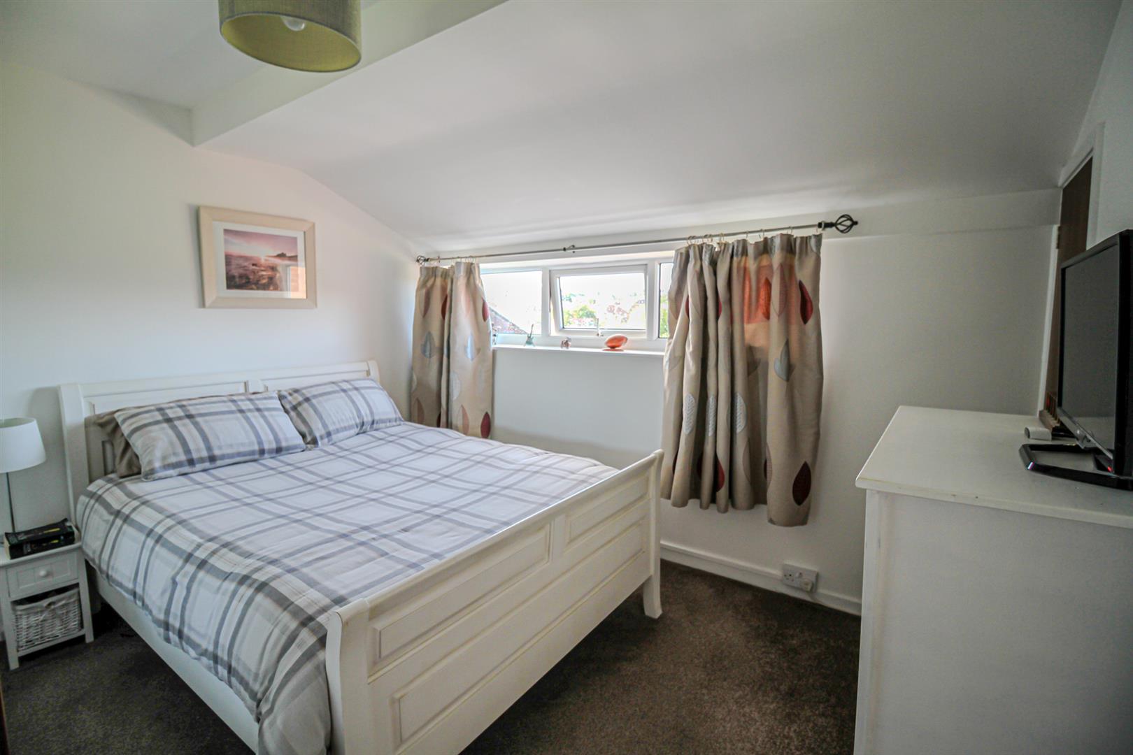 House Rushmere Walk in Gedling