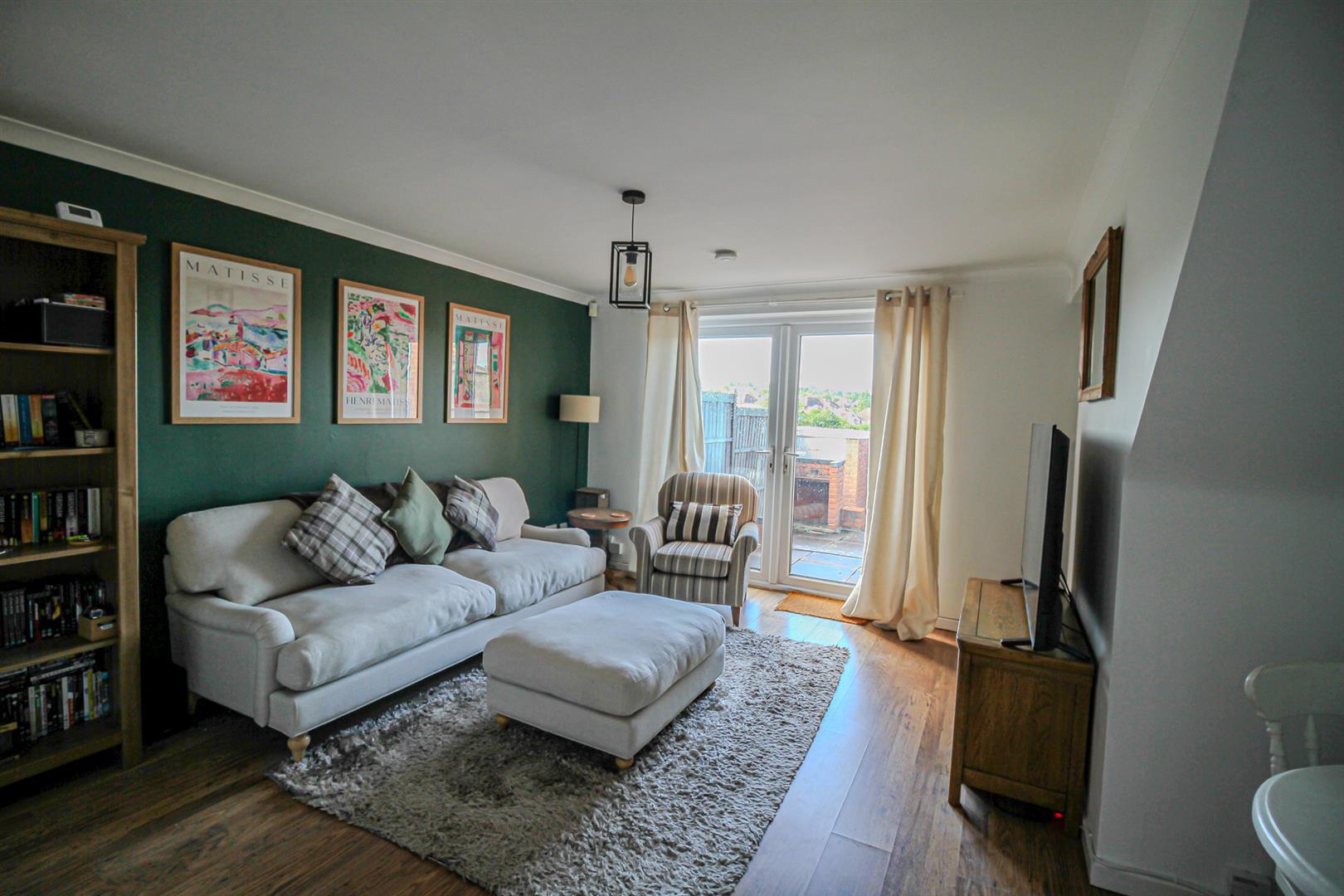 House Rushmere Walk in Gedling