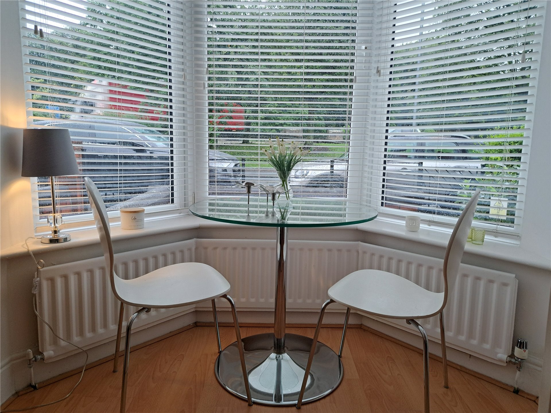 Flat Durham Road in Spennymoor