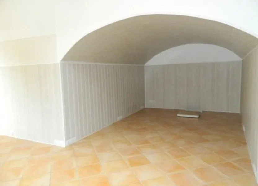 Appartement D 96 à Aubagne