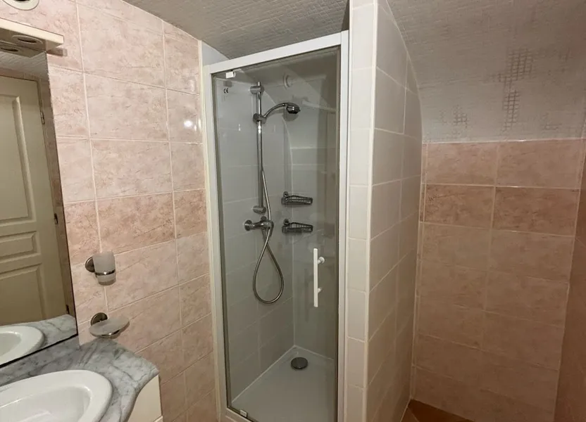 Appartement D 96 à Aubagne