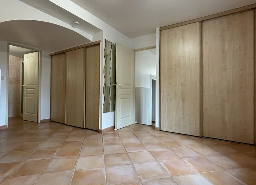 Appartement D 96 à Aubagne