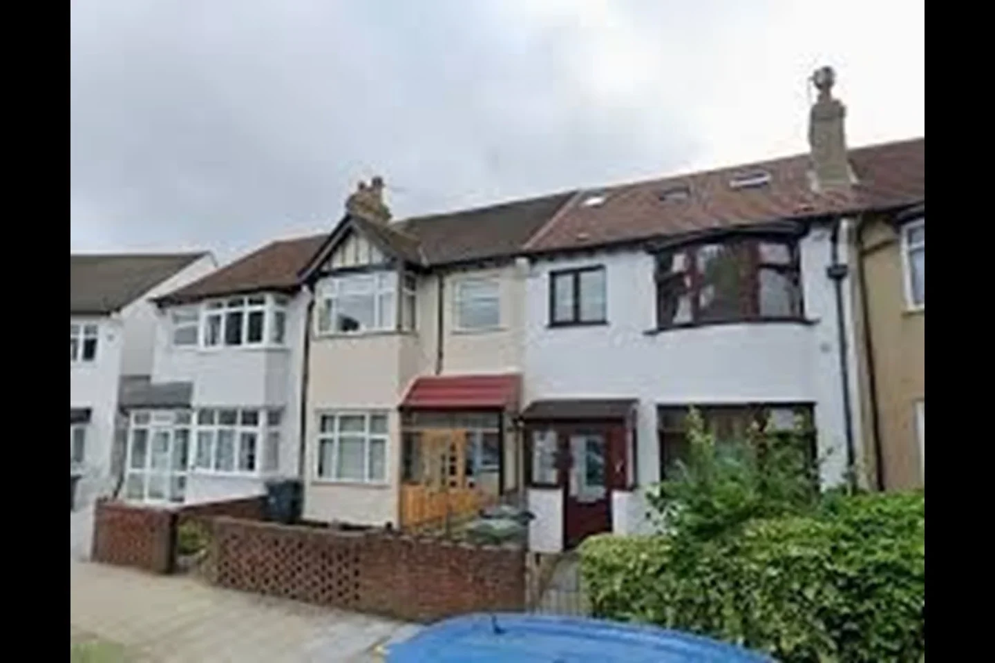 Flat The Ridgeway in Greater London