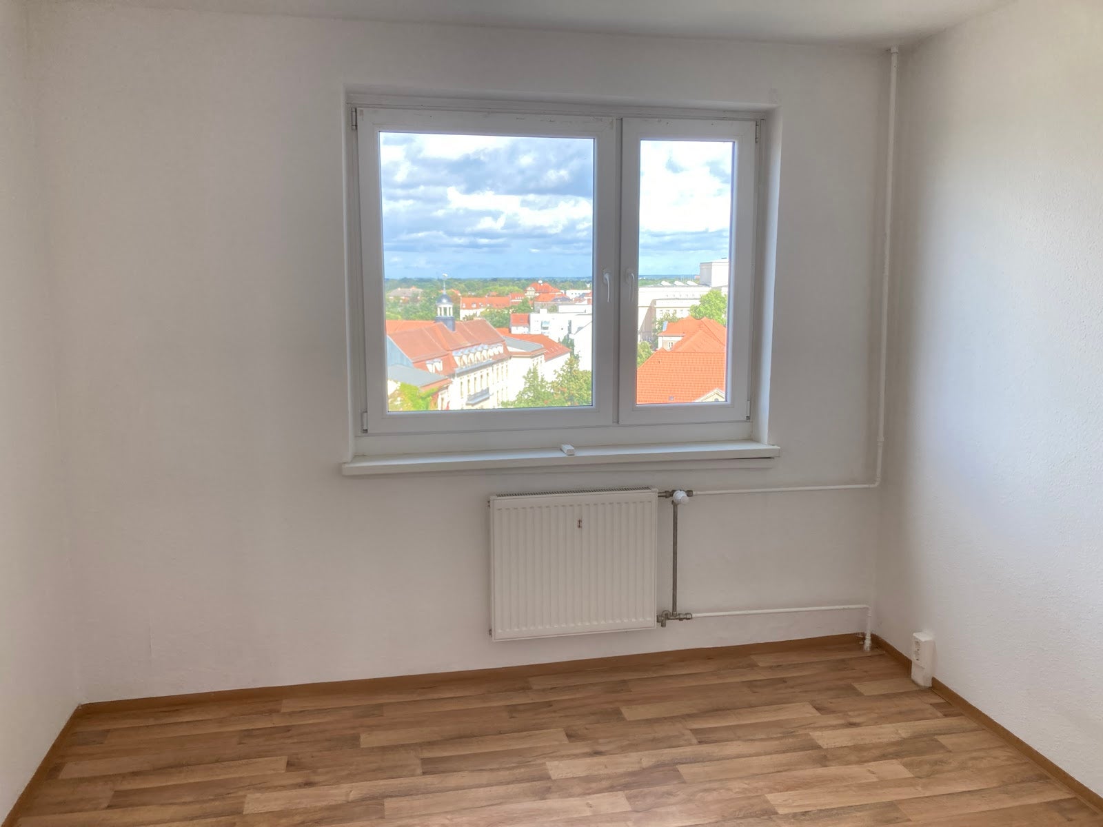 Wohnung Willy-Lohmann-Straße in Dessau