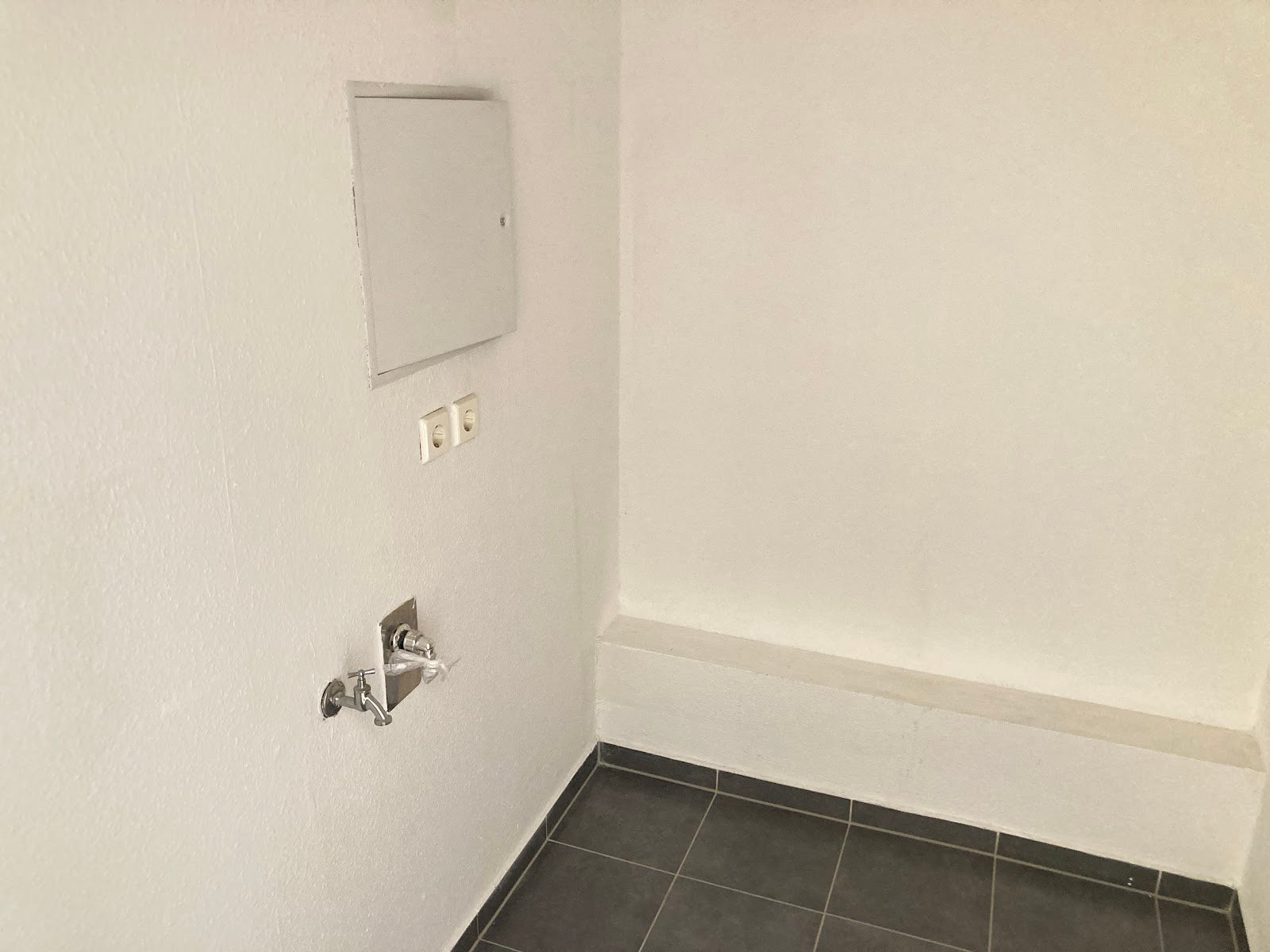 Wohnung Willy-Lohmann-Straße in Dessau
