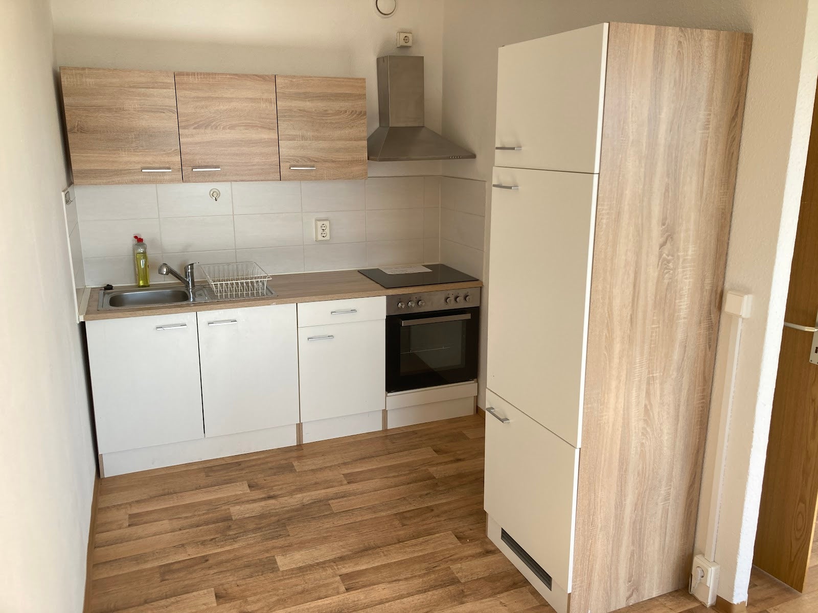 Wohnung Willy-Lohmann-Straße in Dessau