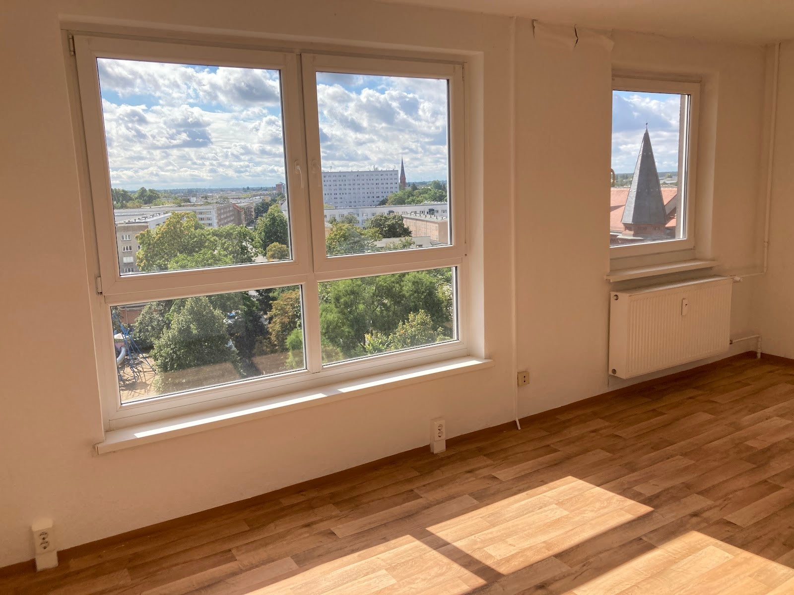 Wohnung Willy-Lohmann-Straße in Dessau