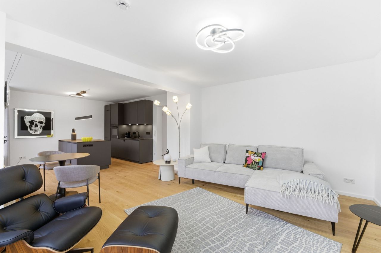 Wohnung Vorgebirgstraße in Köln