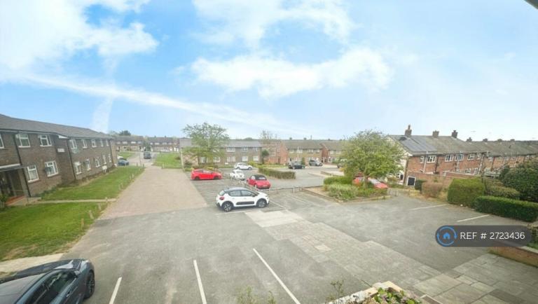 Flat Alexander Road in Braintree