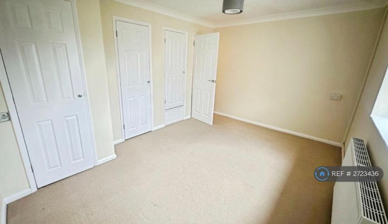 Flat Alexander Road in Braintree
