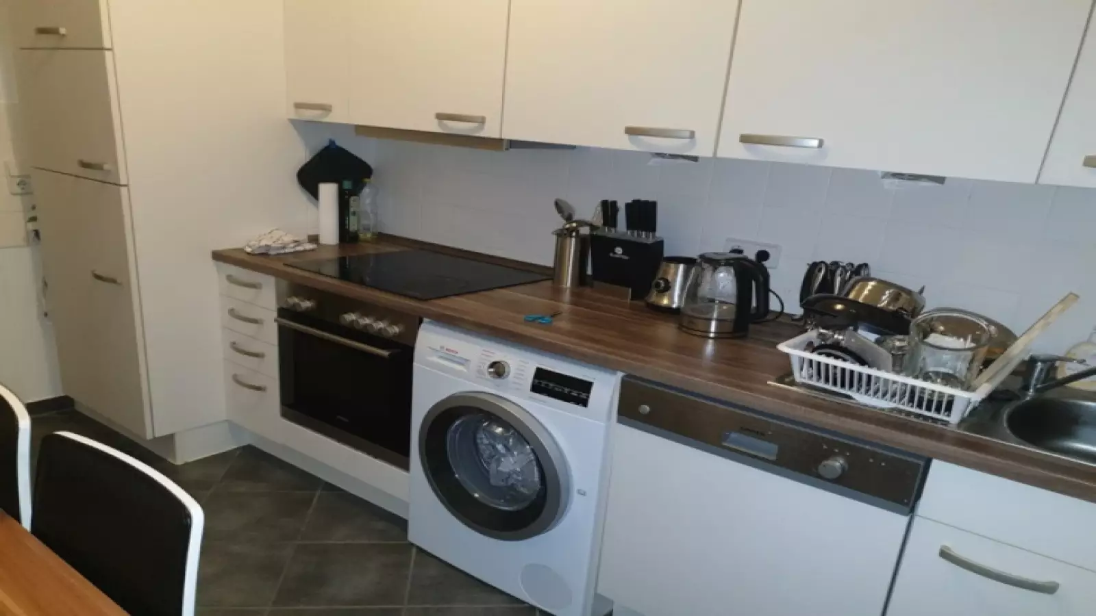 Wohnung Eugen-Schönhaar-Straße in Berlin