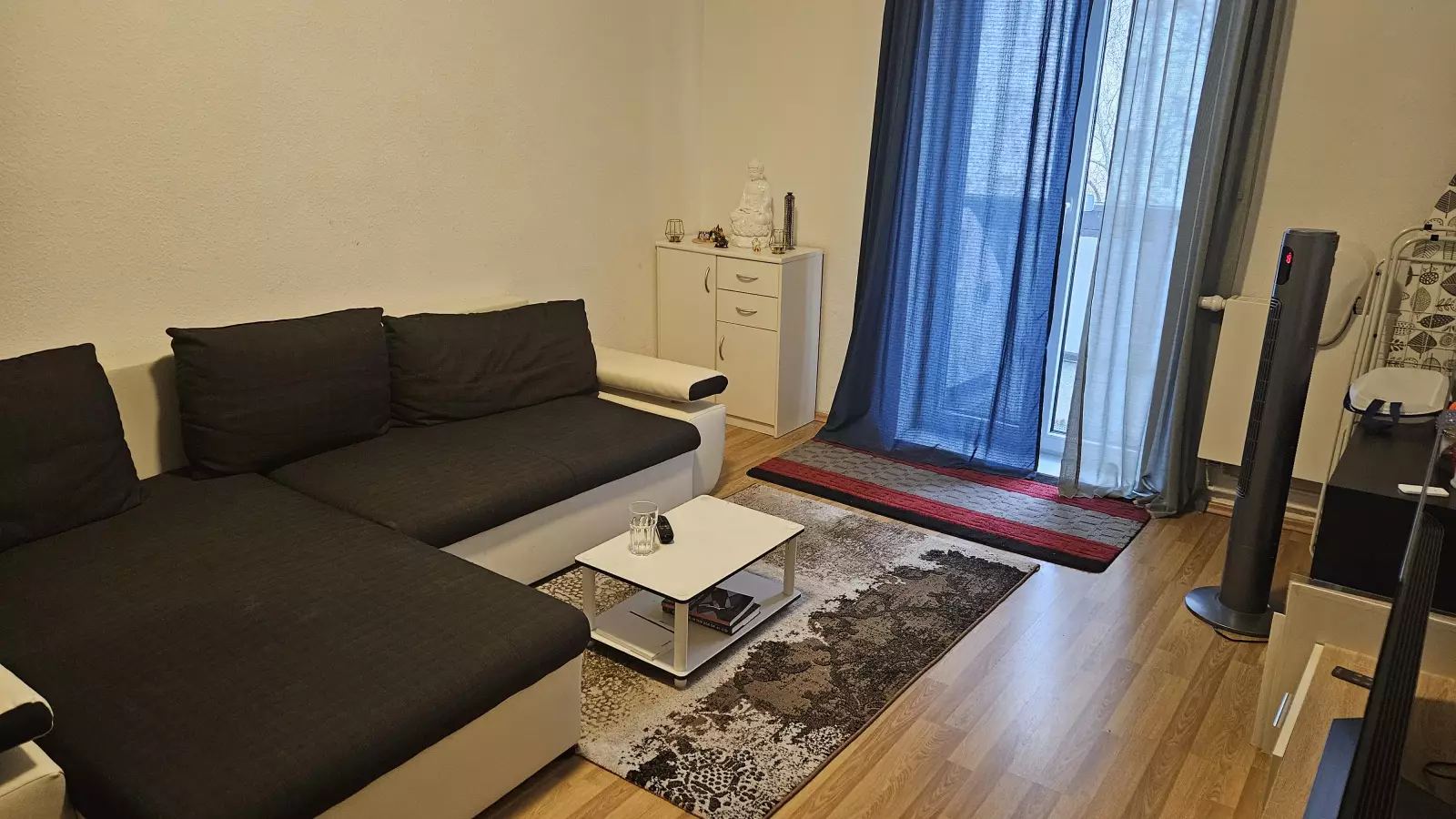 Wohnung Eugen-Schönhaar-Straße in Berlin
